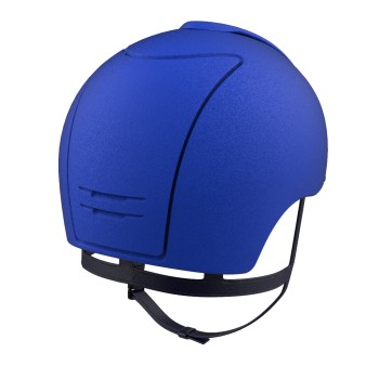 CROMO 2.0 JOCKEY TEXTURIZADO AZUL HELADO