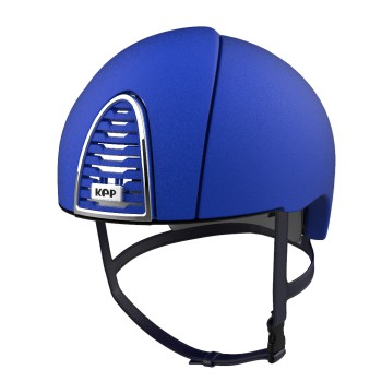 CROMO 2.0 JOCKEY TEXTURIZADO AZUL HELADO