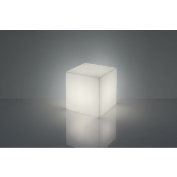 CUBO LUMINOSO 20 LP CUB020 LP CUE020 SLIDE