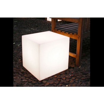 CUBO 25 LUMINOSO LED EL CUB025 CORREDERA