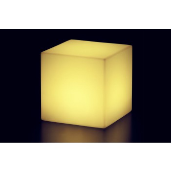 CUBO 25 LUMINOSO LED EL CUB025 CORREDERA