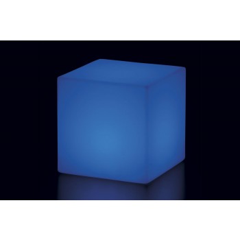 CUBO 25 LUMINOSO LED EL CUB025 CORREDERA