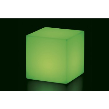 CUBO 25 LUMINOSO LED EL CUB025 CORREDERA