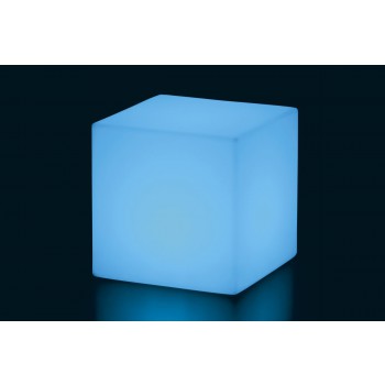 CUBO 25 LUMINOSO LED EL CUB025 CORREDERA