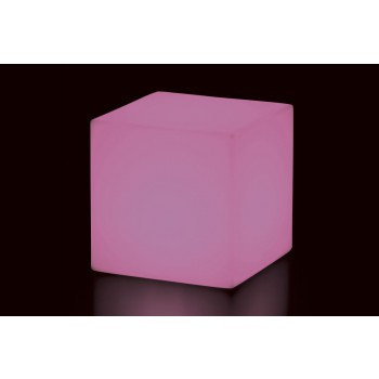 CUBO 25 LUMINOSO LED EL CUB025 CORREDERA