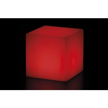 CUBO 25 LUMINOSO LED EL CUB025 CORREDERA