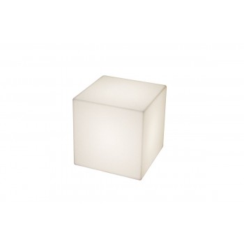 CUBO 25 LUMINOSO LED EL CUB025 CORREDERA