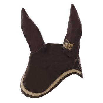 GORRA DE ALGODÓN CABALLO