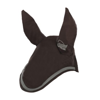 GORRA DE ALGODÓN CABALLO