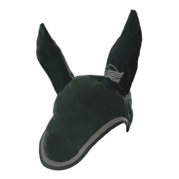 GORRA DE ALGODÓN CABALLO