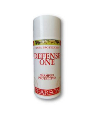 Defense one champú Pearson ml. 500