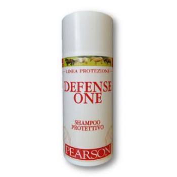 Defense one champú Pearson ml. 500