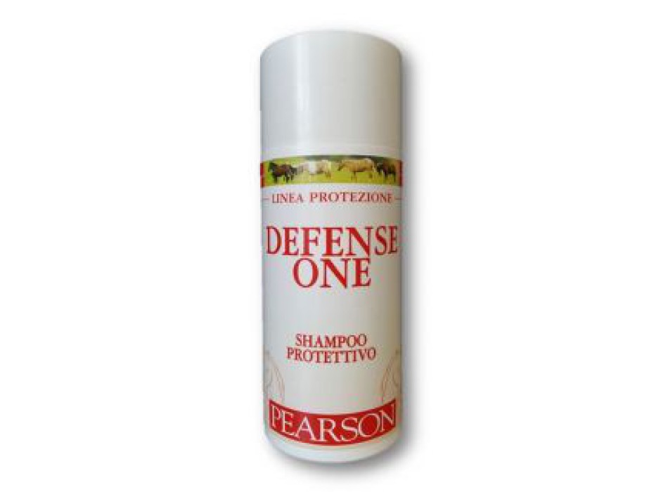 Defense one champú Pearson ml. 500