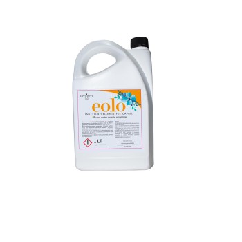 DESINFESTANTE INSECTOS SUPER CONCENTRADO 1 LT EOLO