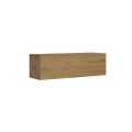 Mueble de pared Vasistas L.133.6 H.40 P.39.2 