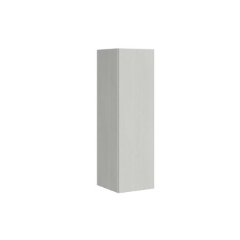 Isoka Elements - Mueble alto vertical L.40 H.133.6 P.39.2 izquierda-derecha Roble Naturaleza