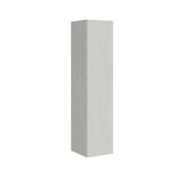 Isoka Elements - Mueble alto vertical L.40 H.173.6 P.39.2 izquierda-derecha Roble Naturaleza