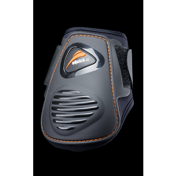 Protectores de nudillos - Botas traseras eLight