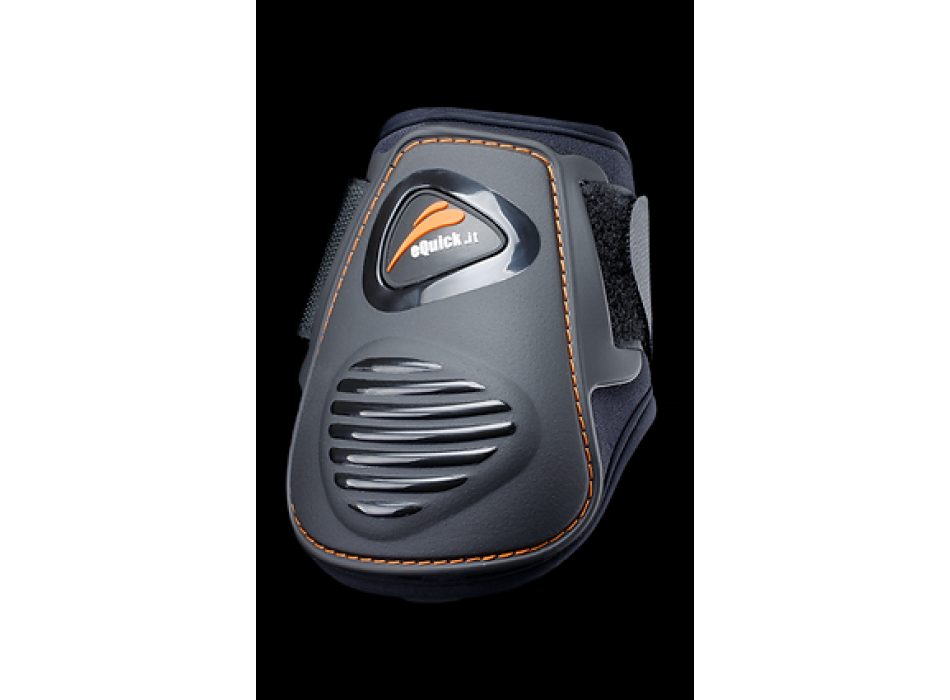 Protectores de nudillos - Botas traseras eLight