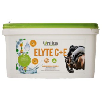 ELYTE C+E (3 KG) LU0015