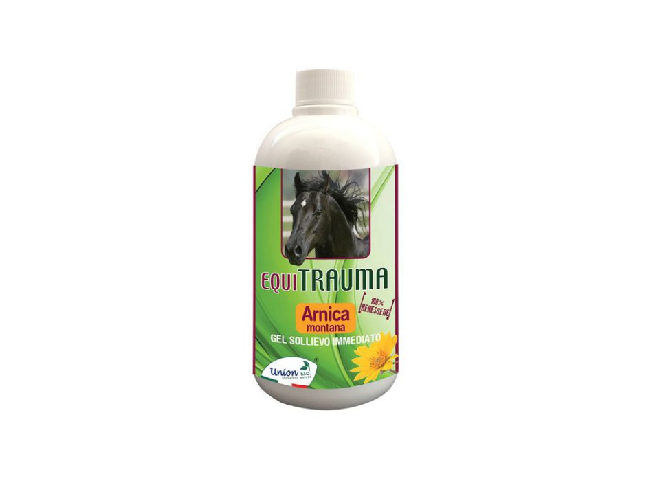 EQUITRAUMA (500 ML)