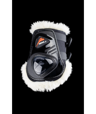 Protectores de nudillos eShock Rear Legend Fluffy - botas