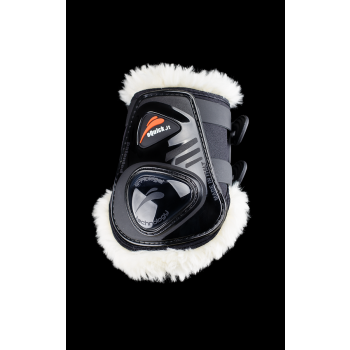 Protectores de nudillos eShock Rear Legend Fluffy - botas