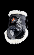 Protectores de nudillos eShock Rear Legend Fluffy - botas