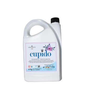 ESENCIA PERFUMADA 4kg CUPIDO