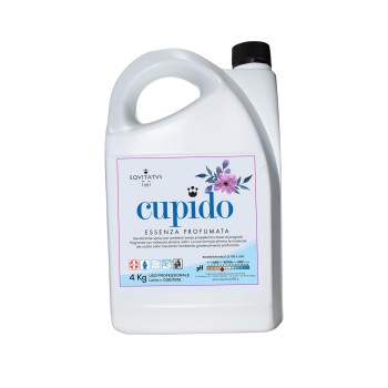 ESENCIA PERFUMADA 4kg CUPIDO