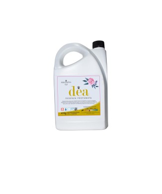 ESENCIA PERFUMADA 4kg DEA