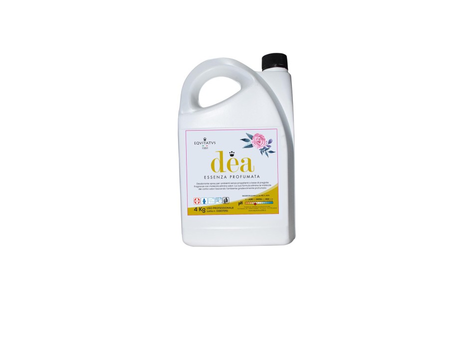 ESENCIA PERFUMADA 4kg DEA