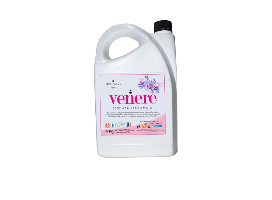 ESENCIA AROMÁTICA 4kg VENUS