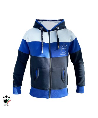 SUDADERA ESPECIAL EQUITATUS 2023