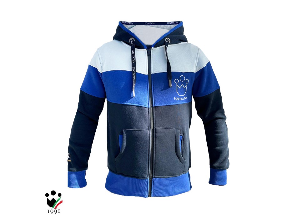 SUDADERA ESPECIAL EQUITATUS 2023