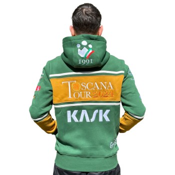 SUDADERA GIRA TOSCANA 2024