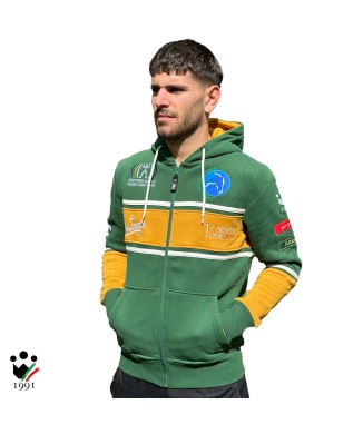 SUDADERA GIRA TOSCANA 2024