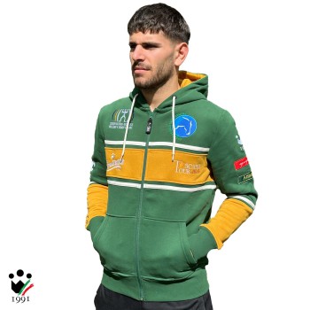 SUDADERA GIRA TOSCANA 2024