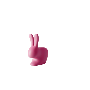 Tope de puerta QEEBOO Rabbit xs