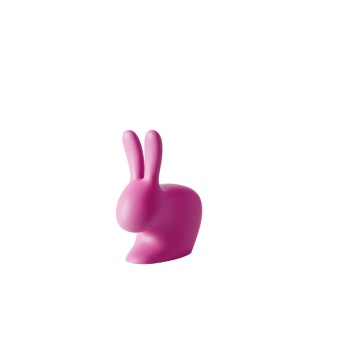 Tope de puerta QEEBOO Rabbit xs