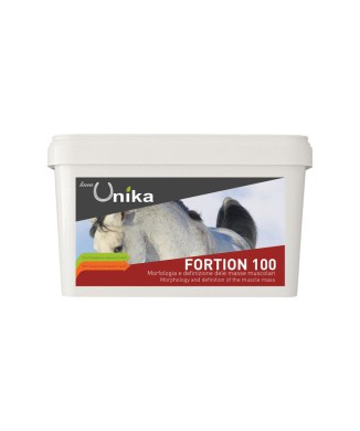 FORCIÓN 100 30 BOLSAS X (100 GR) LU0025