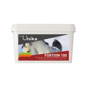 FORCIÓN 100 30 BOLSAS X (100 GR) LU0025