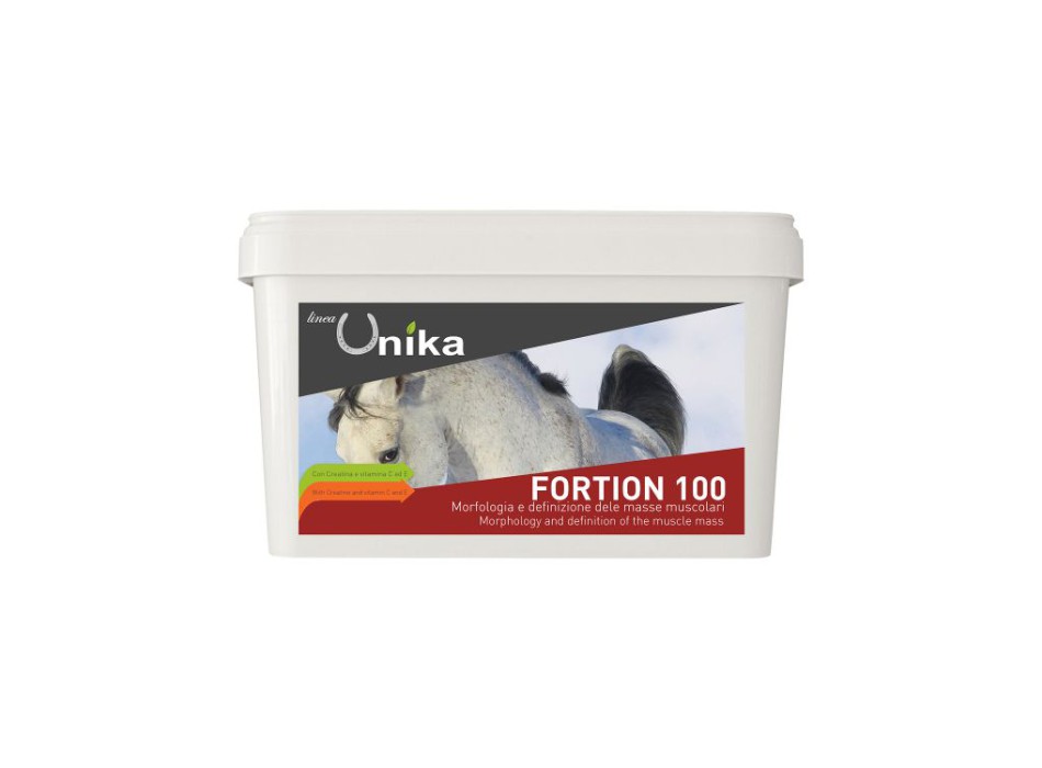 FORCIÓN 100 30 BOLSAS X (100 GR) LU0025