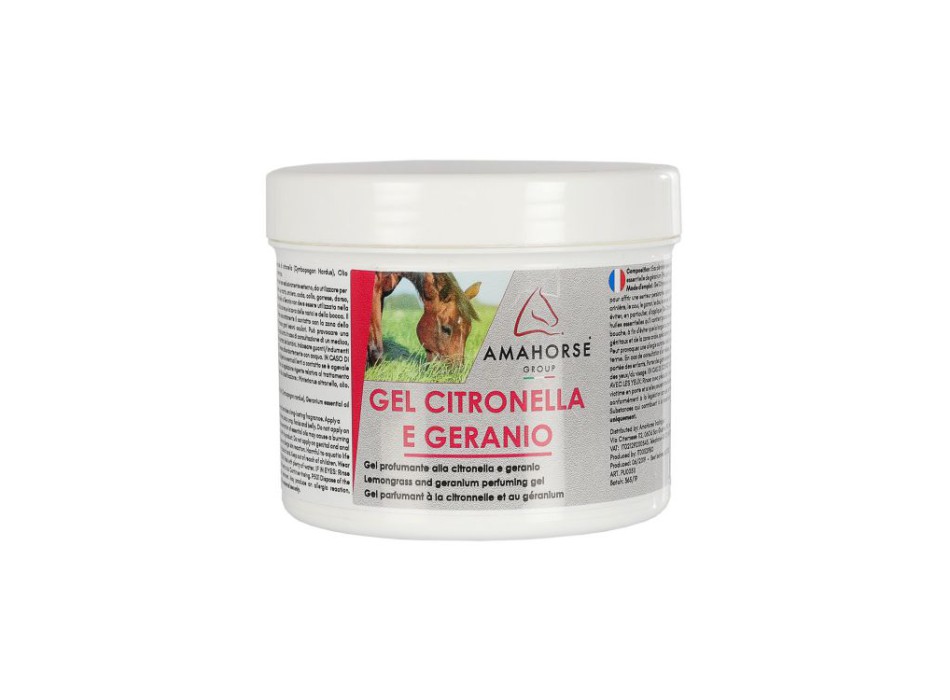 GEL DE CITRONELA Y GERANIO (500 GR)