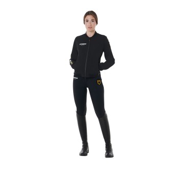 CHAQUETA TEJIDO TÉCNICO MUJER EQUESTRO STABLE