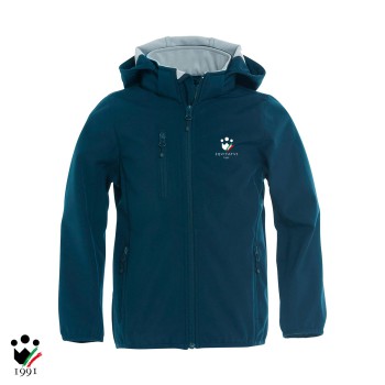 CHAQUETA SOFTSHELL FÖL