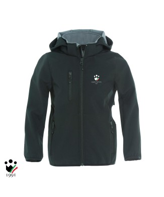 CHAQUETA SOFTSHELL FÖL