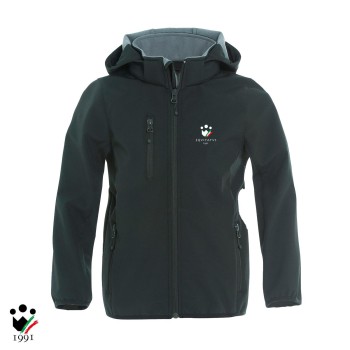 CHAQUETA SOFTSHELL FÖL