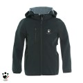 CHAQUETA SOFTSHELL FÖL