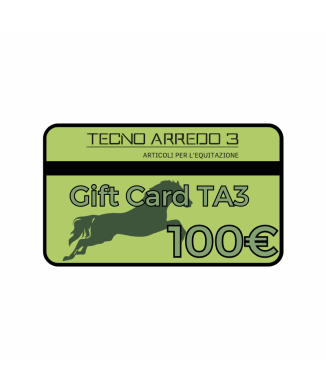 Tarjeta Regalo 100€